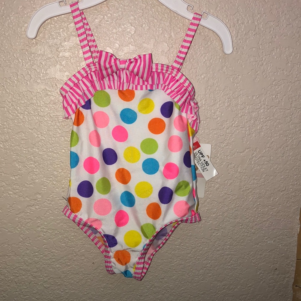 Kids Swimsuit 🐥